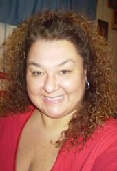 Suzanne Haskins