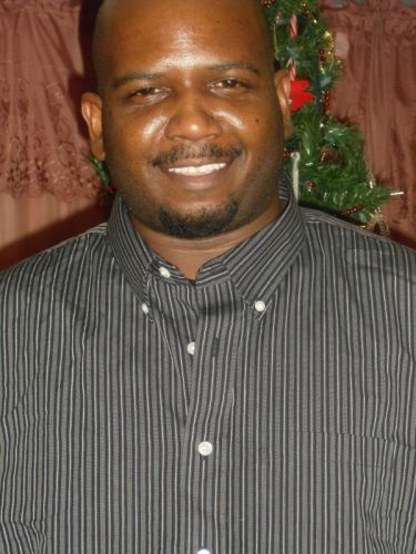 Michael Wright