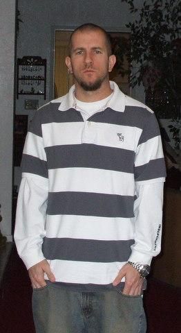Daniel Stevens