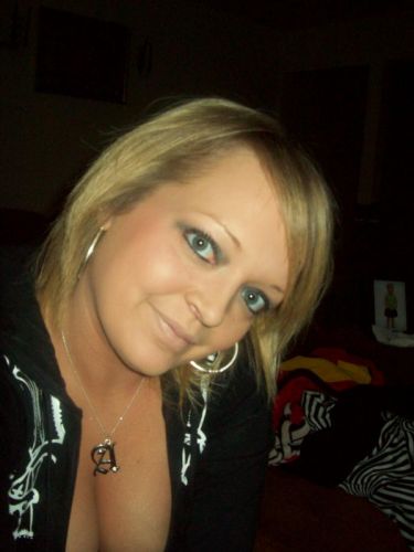 Angela Marshall