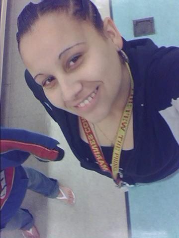 Stephanie Bracero