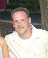 Cory Mckernan