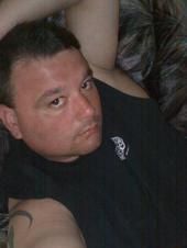 Brad Darcey