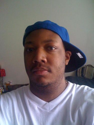 Brandon Williams