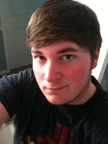 Matthew Denson