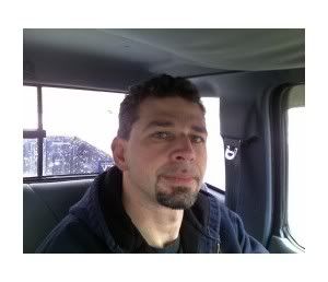 Jeffrey Lalonde