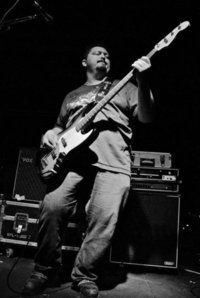 Seth Tobin
