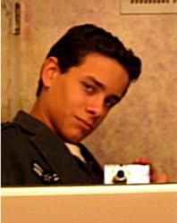 Joseph Omalley