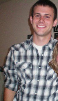 Kyle Riffle