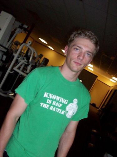 Trevor Bryant