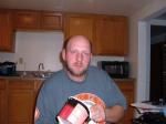 Christopher Brady