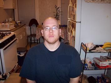 Barry Schutz