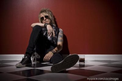 Robert Hammersmith