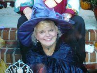 Martha Sailer