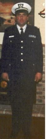 Stephen Dana