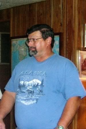 Stephen Reeves