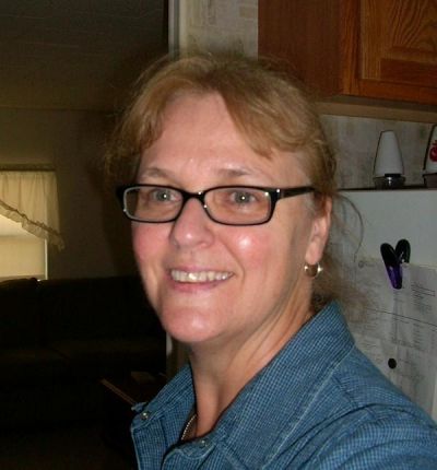 Sharon Schomp