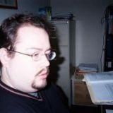 Stephen Gehringer