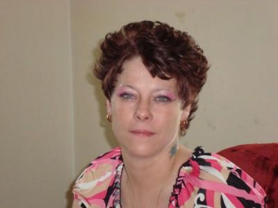 Tammy Kirk