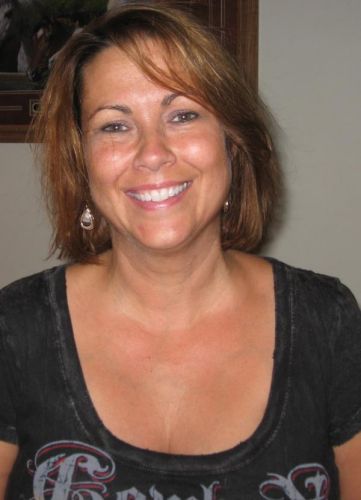 Jacqueline Drayna