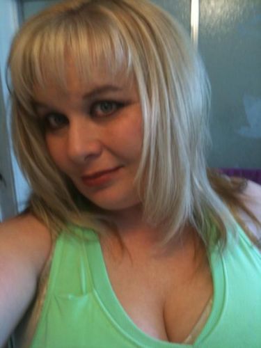 Maree Moore
