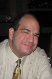 Lawrence Mergentheimer