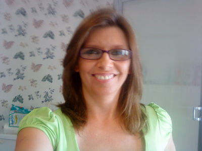 Cynthia Carroll