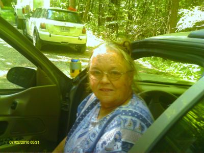 Peggy Keith