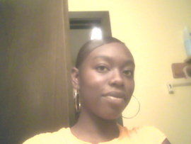 Brenda Moore