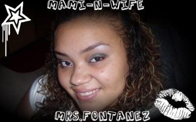 Crystle Fontanez