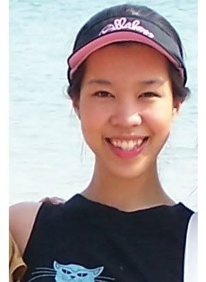 Melisa Wong