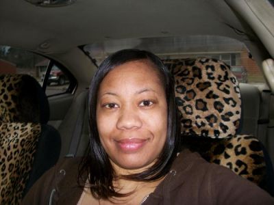 Shavonda Keyes