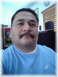 Louis Ramirez