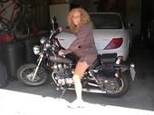 Donna Sheldon
