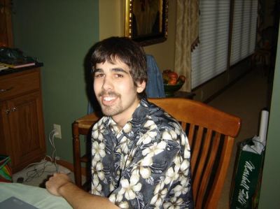 Edward Kubitskey