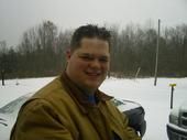 Kevin Saltis