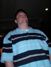 Michael Wolfe