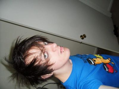 Justin King