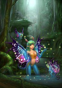 Amanda Horton