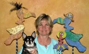 Brenda Manley