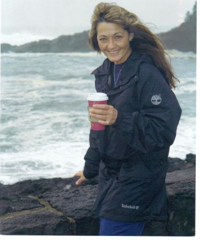 Deborah Scott