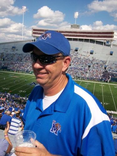 John Spangenberger