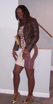 Tiffany Greer