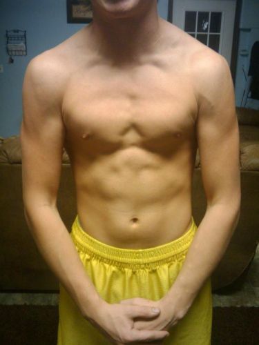 Dyllan Mendoza
