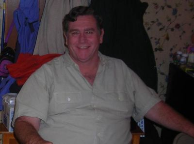 Michael Hawkins