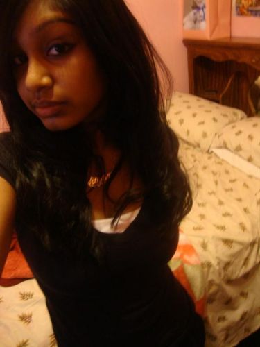 Atisha Bhuiyan