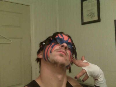 Travis Lipscomb