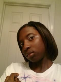 Breanna Gilliam