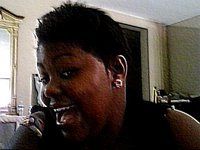 Phylicia Thomas