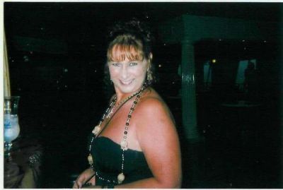 Wendy Fernandes